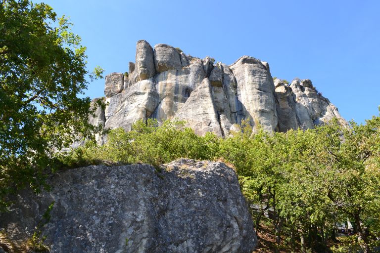 Galleria panoramica