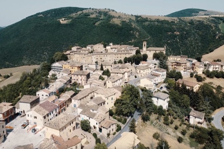 Galleria panoramica
