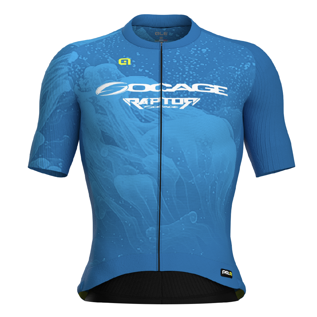 Team jersey SOCAGE