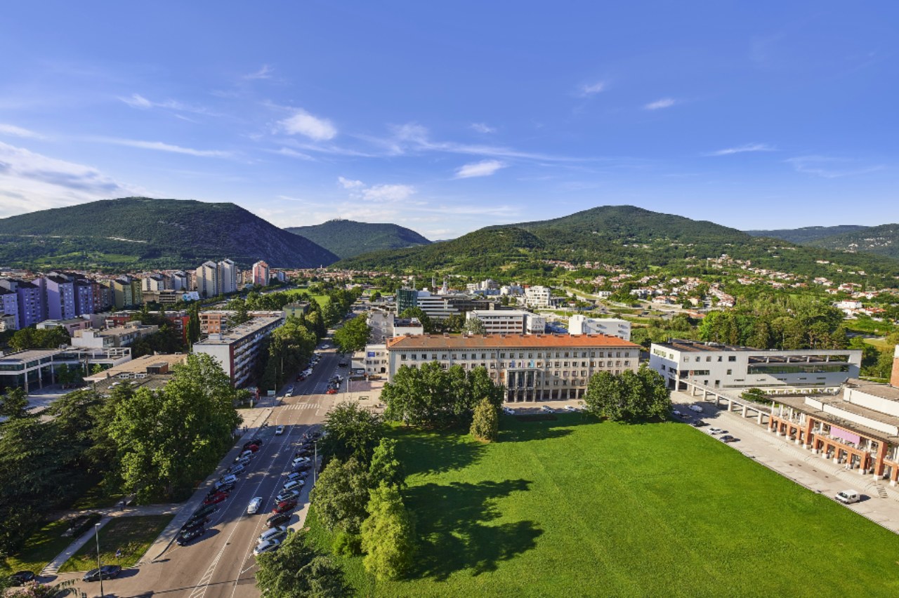 Galleria panoramica