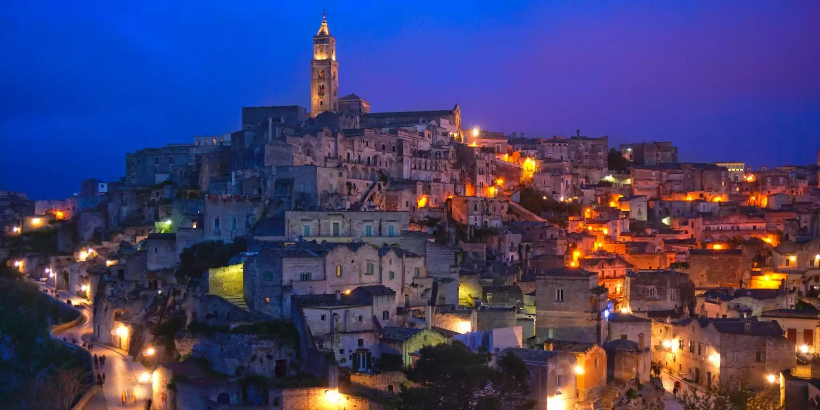 Galleria panoramica