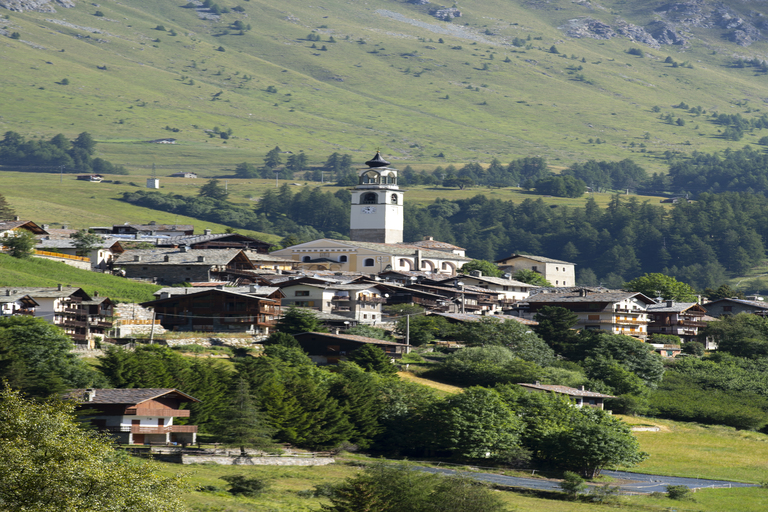Galleria panoramica