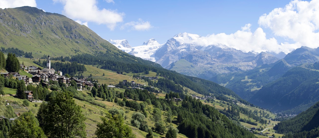 Galleria panoramica