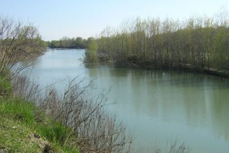 Galleria panoramica