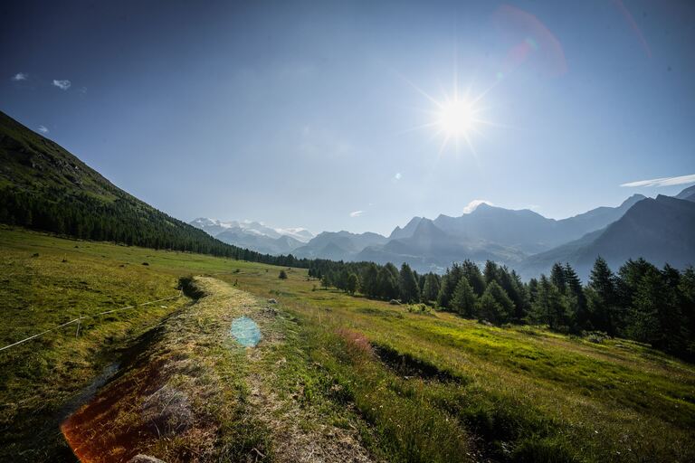 Galleria panoramica