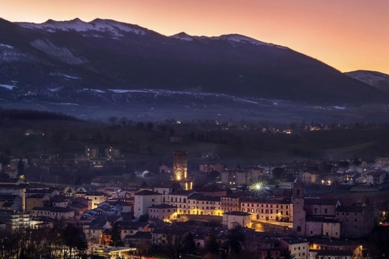 Galleria panoramica