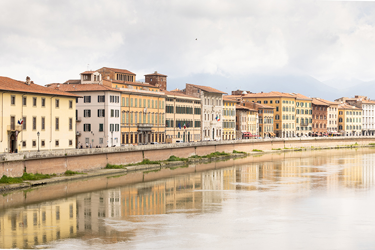 Galleria panoramica
