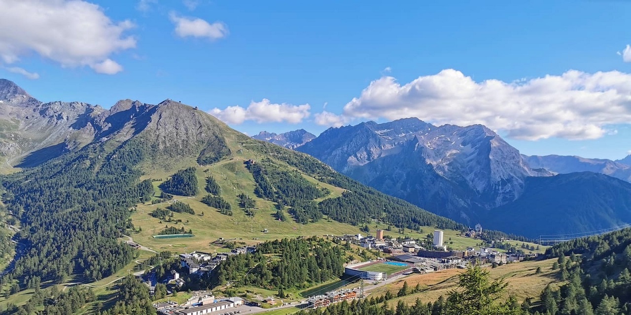 Galleria panoramica