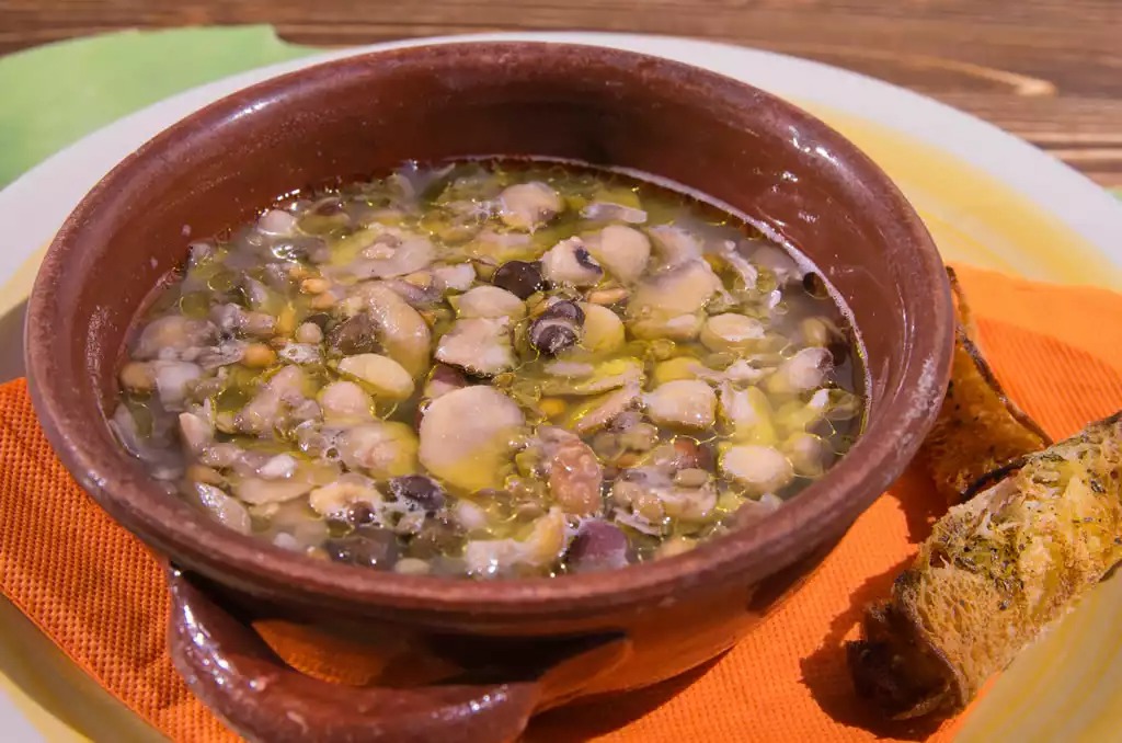 Img Gastronomia