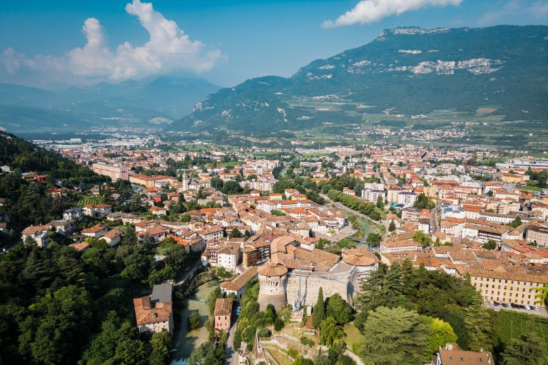 Galleria panoramica