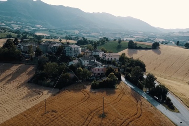 Galleria panoramica