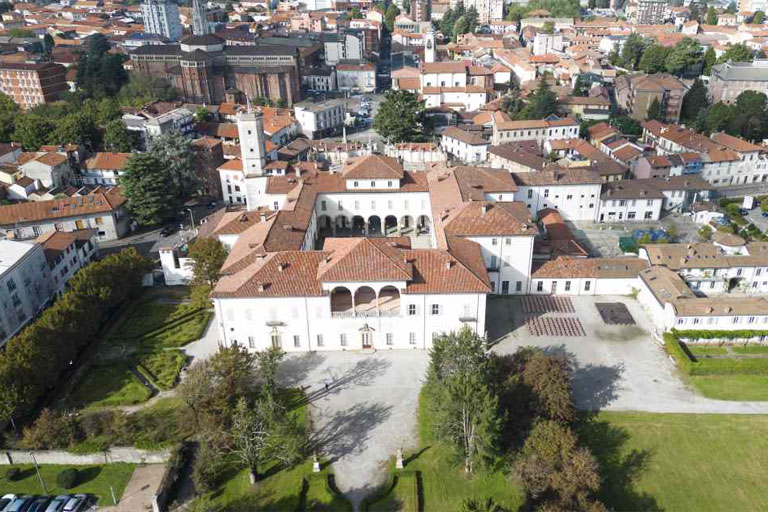 Galleria panoramica