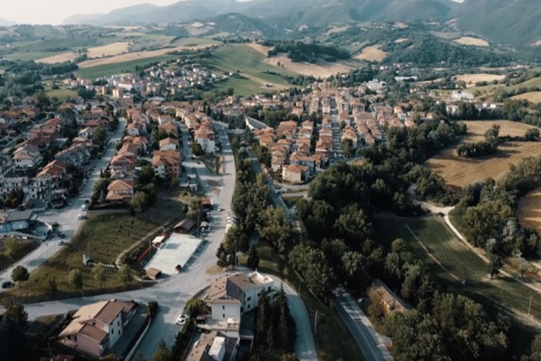 Galleria panoramica