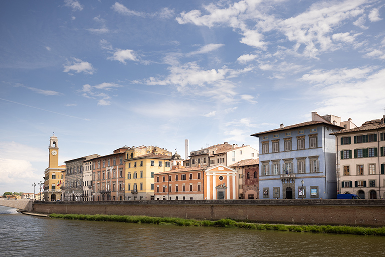 Galleria panoramica