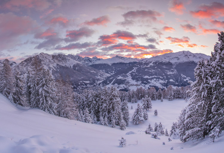 Galleria panoramica