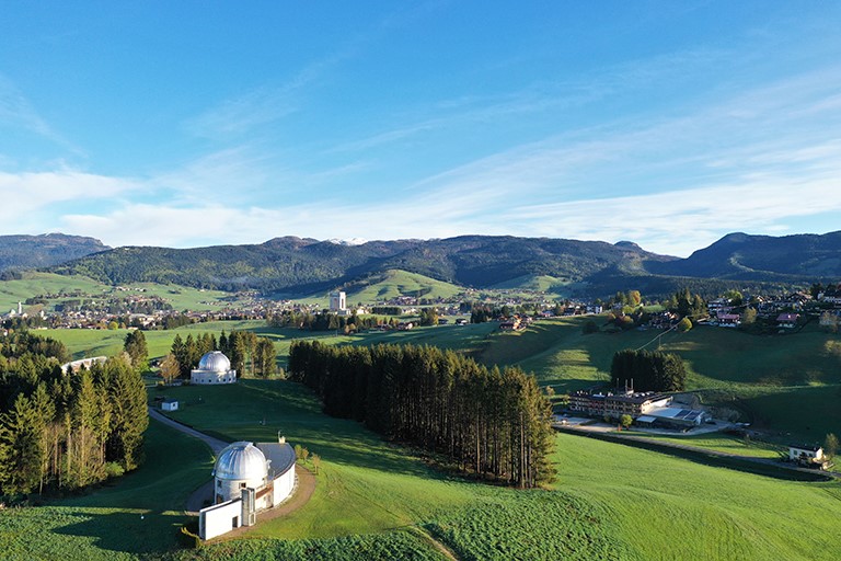 Galleria panoramica