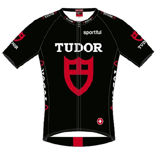 Team jersey TUDOR