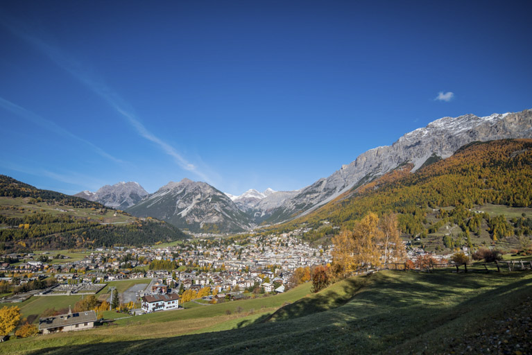 Galleria panoramica