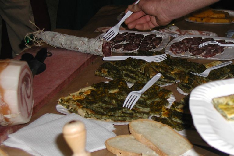 Img Gastronomia
