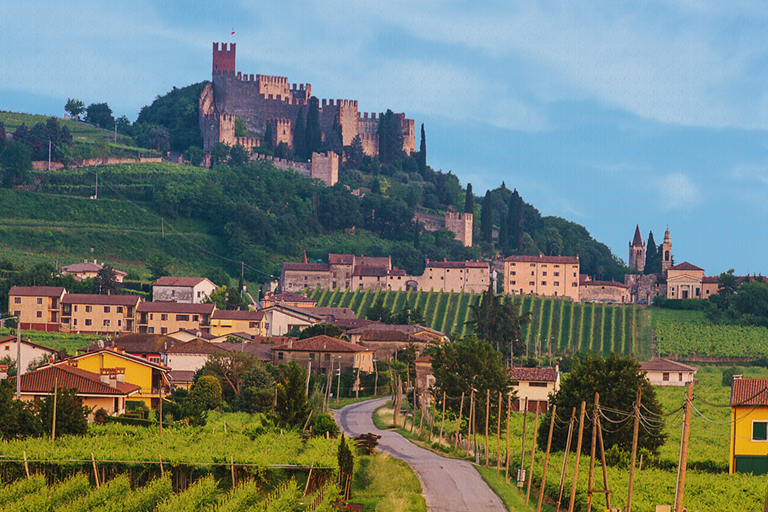Galleria panoramica