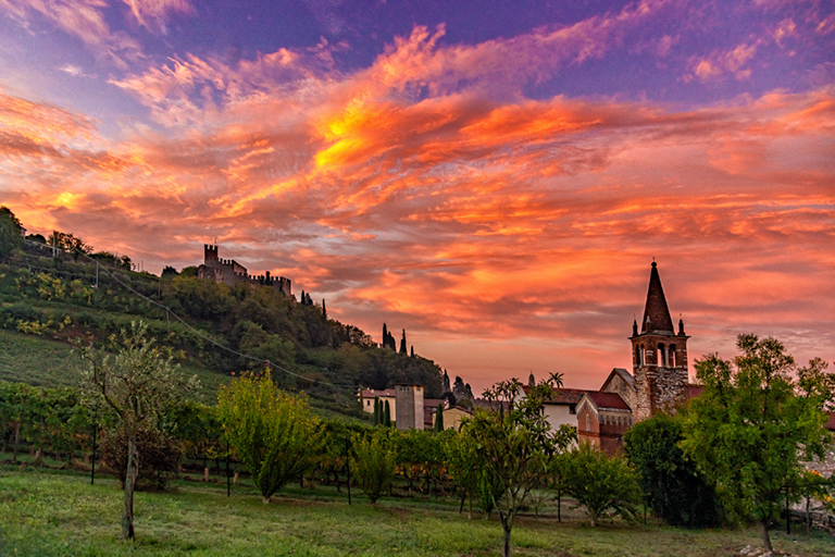 Galleria panoramica