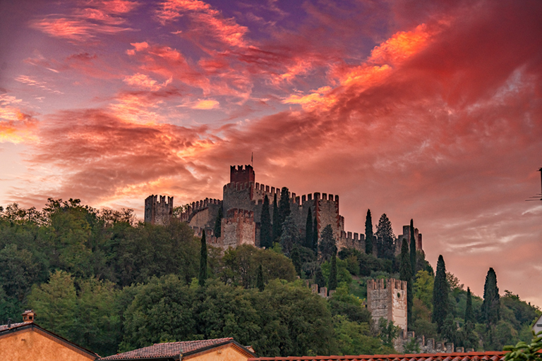 Galleria panoramica