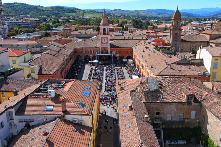 Galleria panoramica