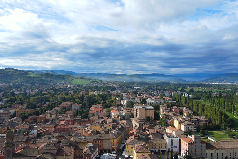 Galleria panoramica