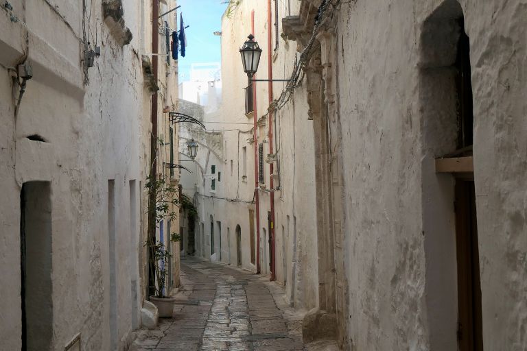 Galleria panoramica
