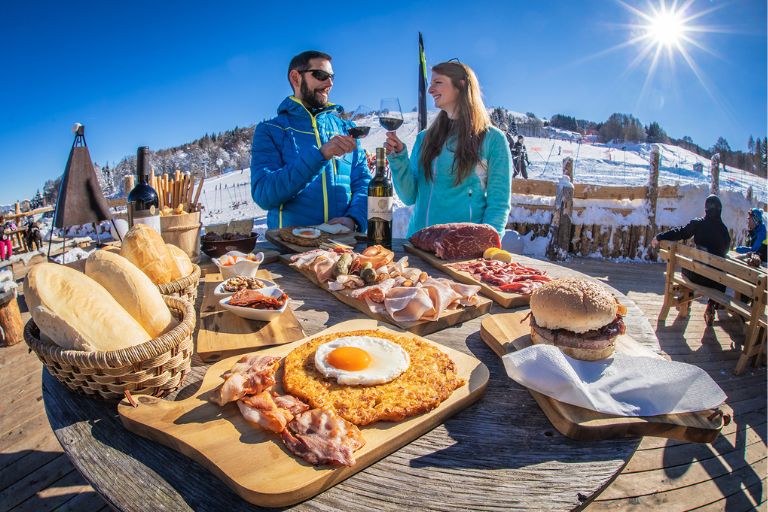 Img Gastronomia