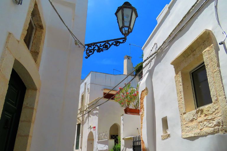 Galleria panoramica