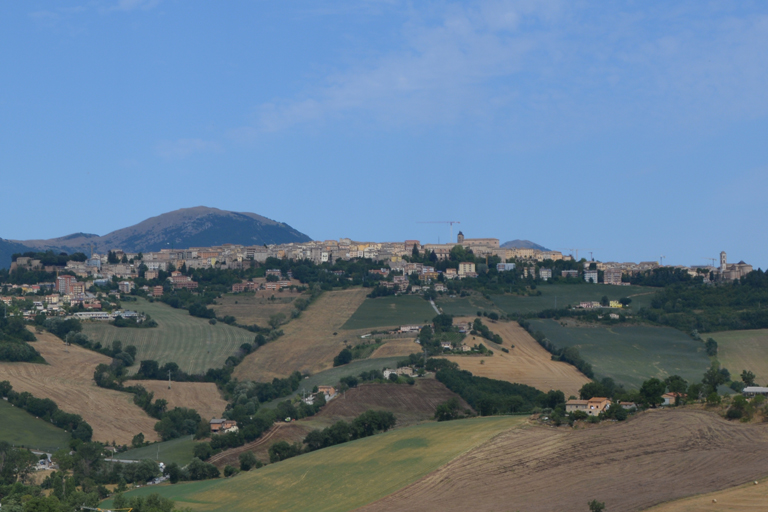 Galleria panoramica