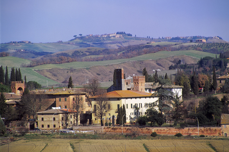 Galleria panoramica