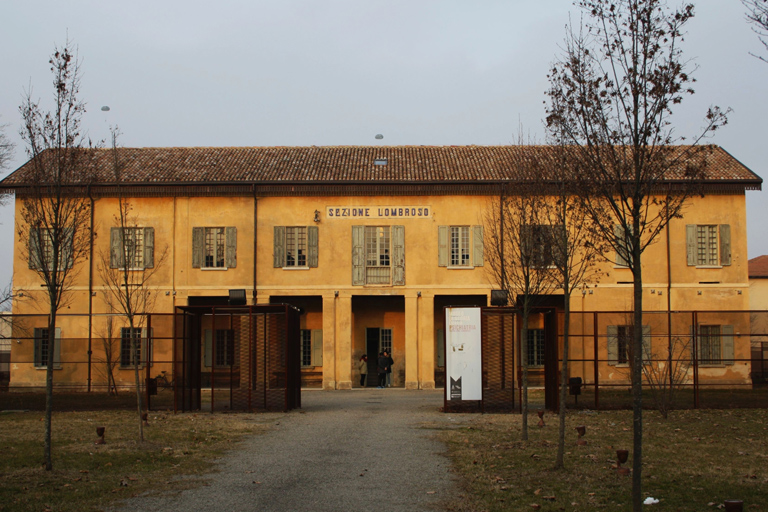 Galleria panoramica