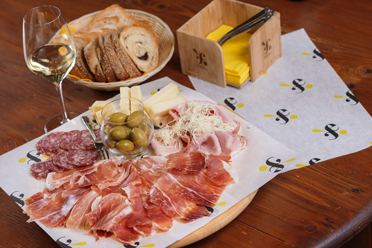 Img Gastronomia