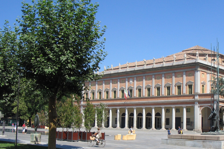 Galleria panoramica