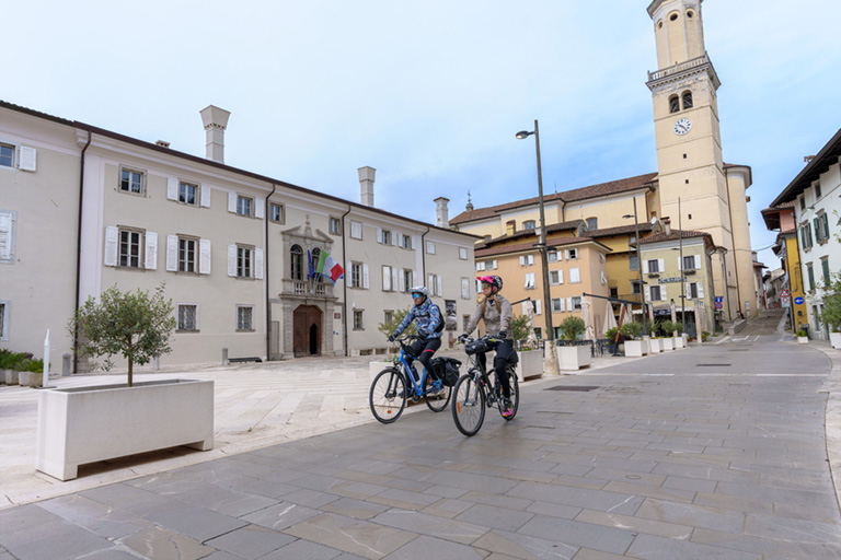 Galleria panoramica