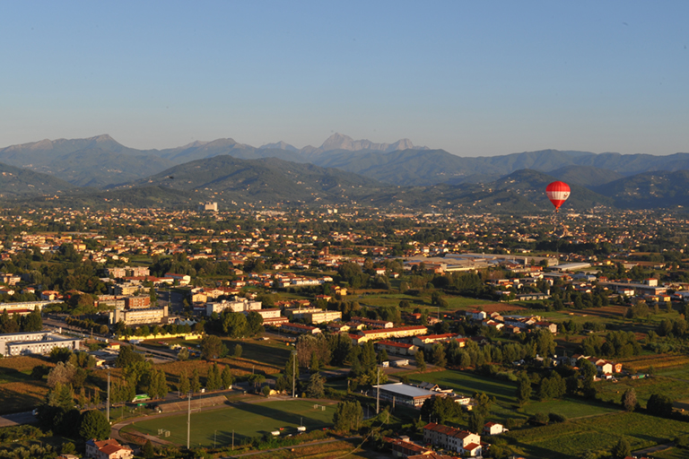 Galleria panoramica