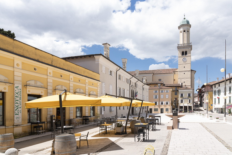 Galleria panoramica