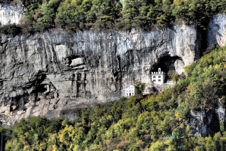 Galleria panoramica