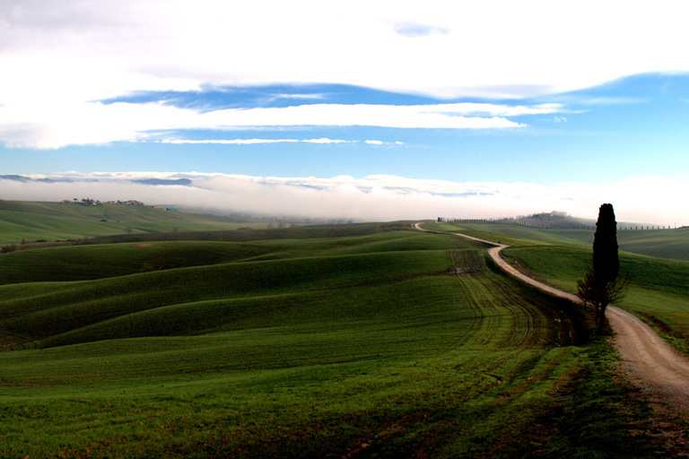 Galleria panoramica