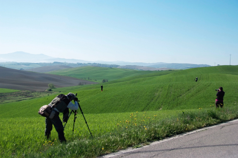 Galleria panoramica