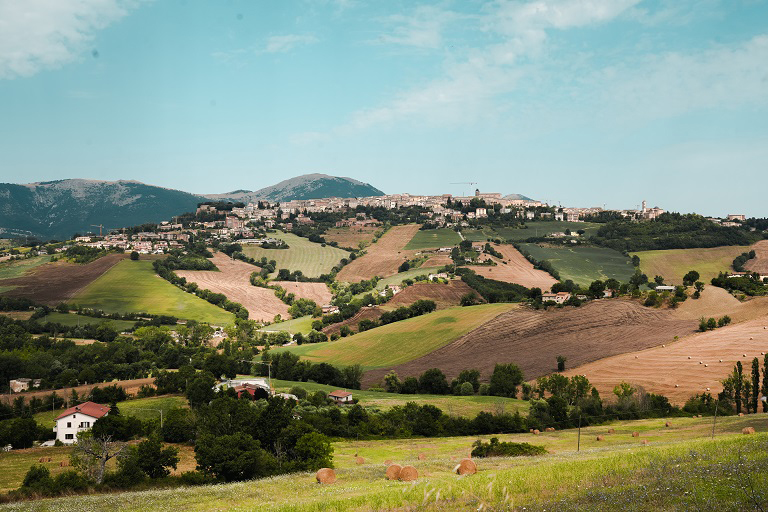 Galleria panoramica