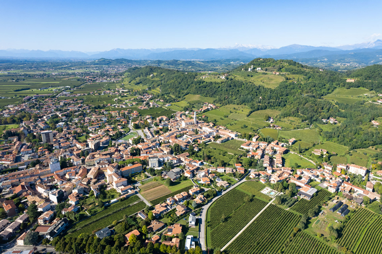 Galleria panoramica