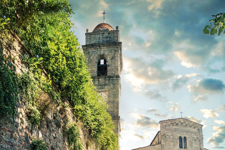 Galleria panoramica