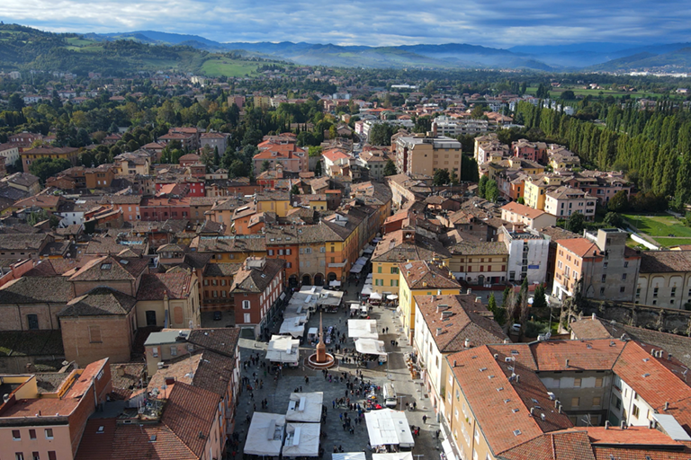 Galleria panoramica