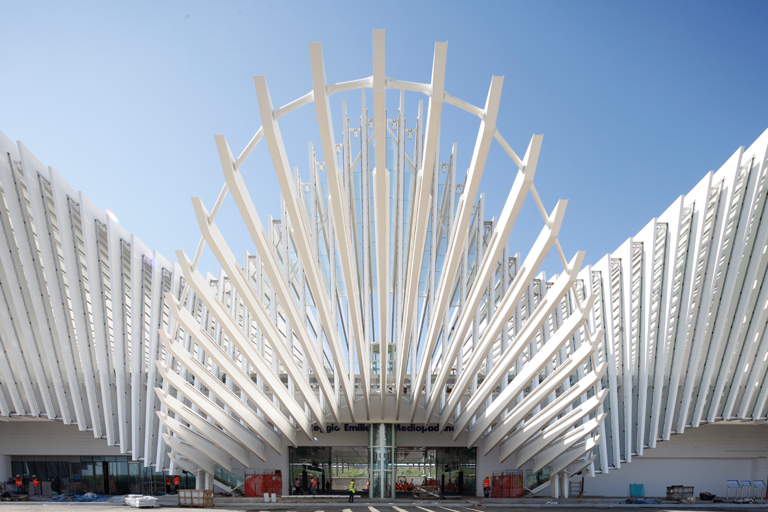 Galleria panoramica
