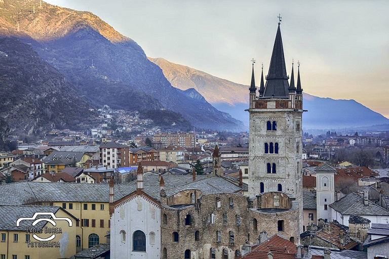 Galleria panoramica