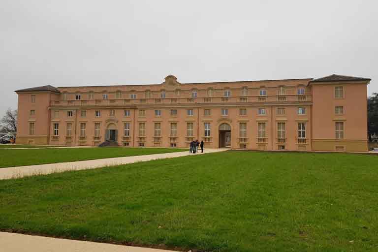 Galleria panoramica