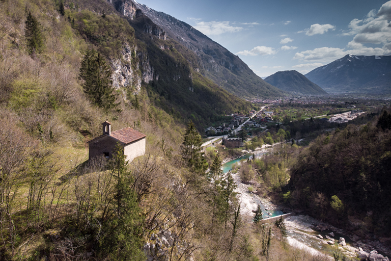 Galleria panoramica